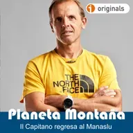 T6 Ep 8 | Il Capitano regresa al Manaslu