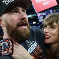 4to. Cuarto Ep #51 - Travis Kelce se casa, cortes notables en la NFL.