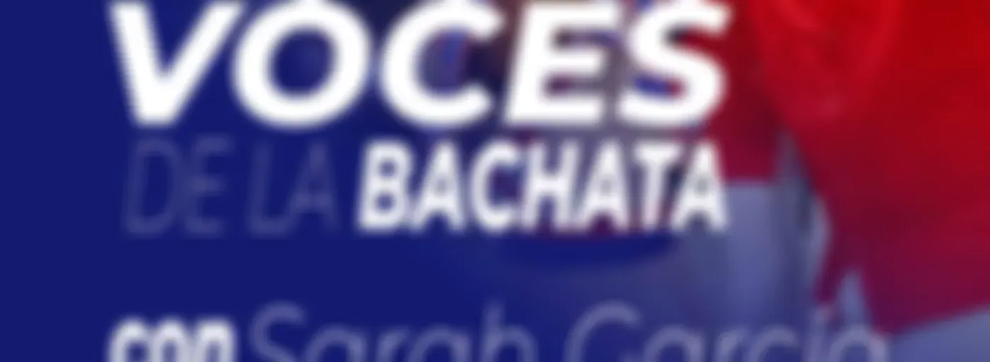Voces de la Bachata