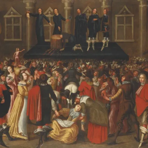 French and English Revolutions Q&A Part II