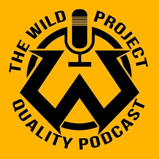 The Wild Project #288 | Jordi Wild da explicaciones sobre los últimos meses. No es clickbait.