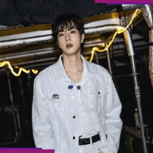 BTS’ Jin celebrates 33rd birthday, thanks ARMY with heartfelt Weverse message