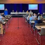 IMO President on fuel protests, the new HSE chief and reports of verbal abuse towards doctors