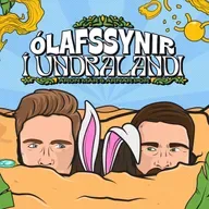 Jólaspecial (ft. Steindi Jr., Stjörnu-Sævar & Teboðið)