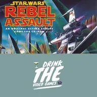 Rebel Assault - Star Wars Games Explored
