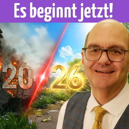 Systemkollaps und Bewusstseinswandel: Was 2026 sichtbar wird (Peter Denk)