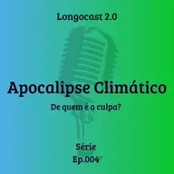 Apocalipse Climático: De Quem é a Culpa?