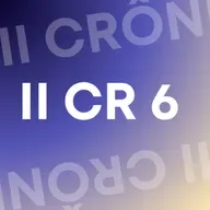 II CRÔNICAS 6