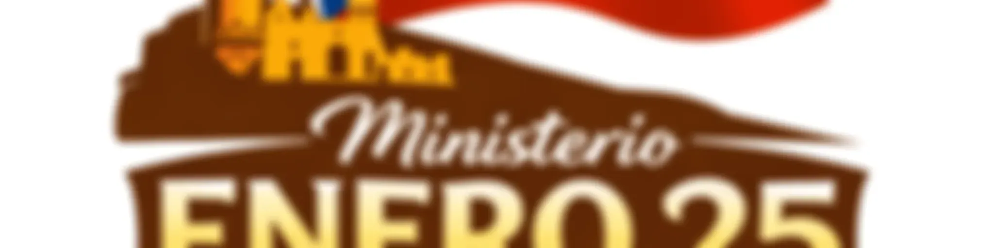 Ministerio Enero 25 Podcast