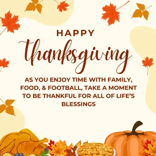 Happy Thanksgiving Day To Everyone My angels with wings