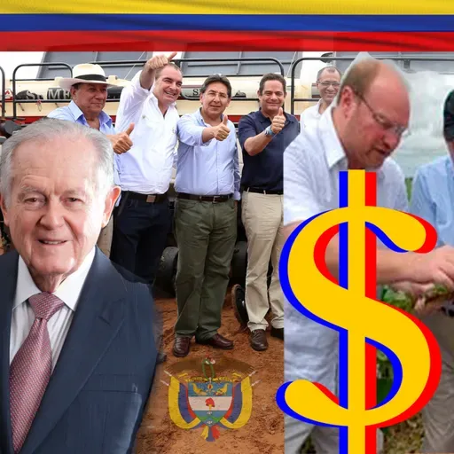 LA TIERRA QUE TENEMOS QUE RECUEPRAR PARA LOS POBRES