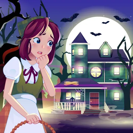 SERAM! Pondok Hijau yang Angker | Dongeng Anak Bahasa Indonesia