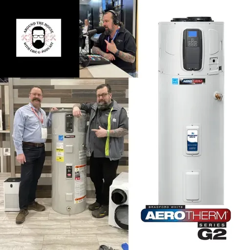 Heat Pump Water Heaters: The Cash-Saving Wizards You Didn't Know You Needed