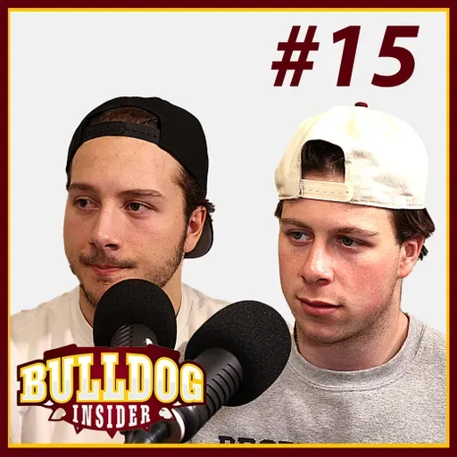 S8 E15: Freshmen Anderson, Bibby Made Blind Commitments to UMD