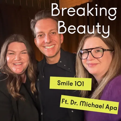 How-to Get Your Best Smile Ever (and Mistakes to Avoid!) with Celebrity Cosmetic Dentist Dr. Michael Apa