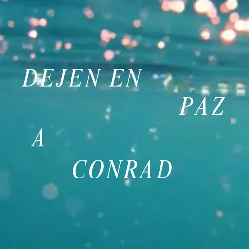 DEJEN EN PAZ A CONRAD - The summer i turned pretty temporada 3 episodio 9