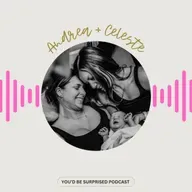 S2E7 - Andrea and Celeste, from roommates to "wombmates", a friends surrogacy journey.