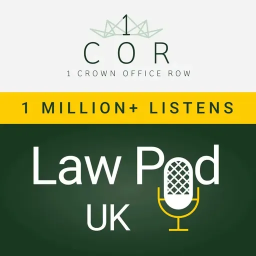 229: Should rivers have rights? The Environmental Law Foundation and the costs of taking action in the courts