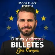 343. Visitamos los cuarteles de la FIFA | Especial Gira europea Pt. 2