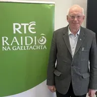 Bráthair Kevin McEvoy