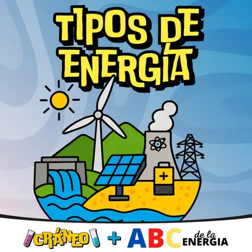 Energía: ¿cómo transforma nuestro mundo?