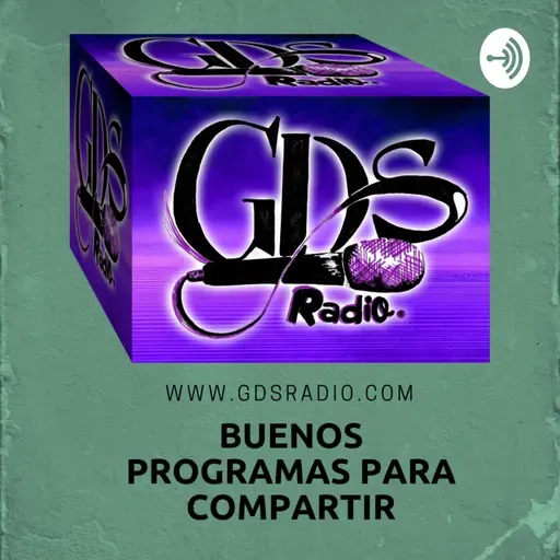 GDS Mar del Plata Podcast 2025-04-08 18:00