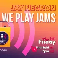 JAY NEGRON on VOCAL BOOTH RADIO - March 6, 2026