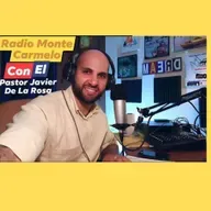 RADIO MONTE CARMELO 2025-05-10 09:00