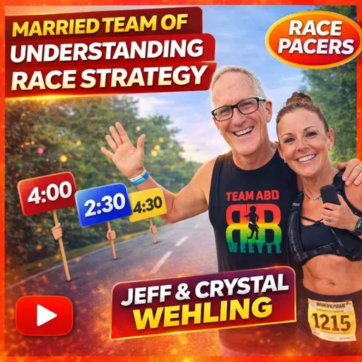 What New Runners Should Know About Pacing & Strategy