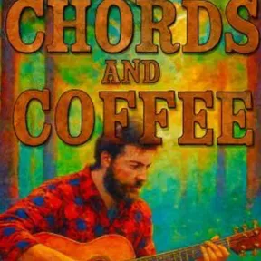 Chords and Coffee