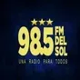 FM Del Sol 98.5