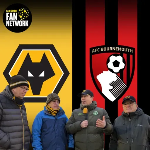 TOOTHLESS ๐ถ Wolves 0-2 Bournemouth Instant Fan Reaction | Premier League