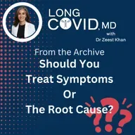 64. Treat Symptoms or The Root Cause?