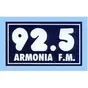 92.5 Armonía FM