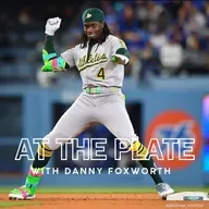 Foster, Butler and Maddux