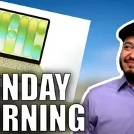 #SGGQA 434: New MacBooks, AI Adult Content, Data Center Investments Drying Up