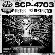 SCP-4703: “Perfectly Legal”