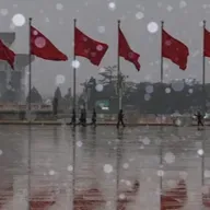 Cuộc chiến Iran có ý nghĩa gì đối với Trung Quốc?