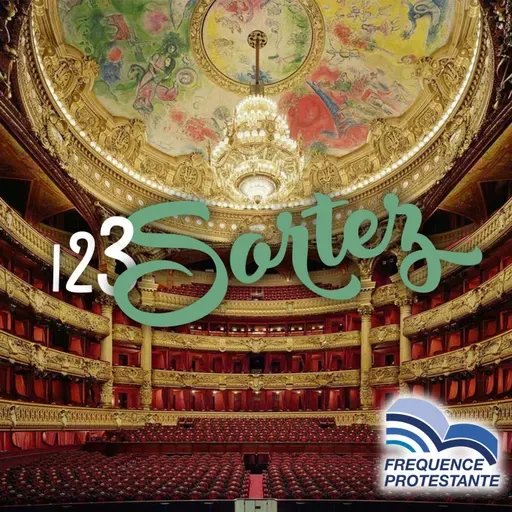 L'inauguration de l'Opéra Garnier, avec Mathias Auclair, archiviste conservateur et directeur du département de la musique à la BNF