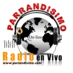 Parrandisimo Radio