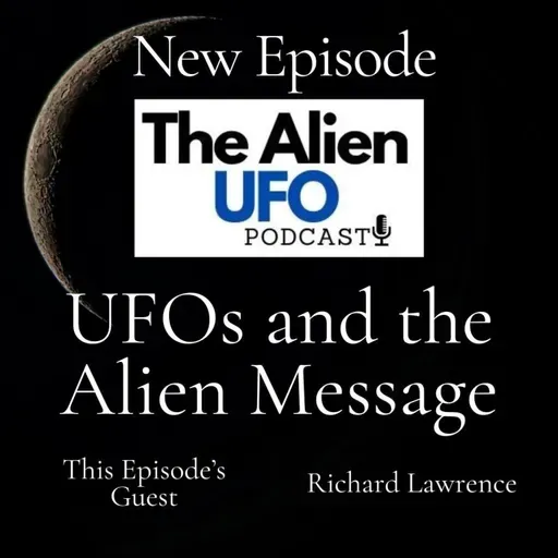 UFOs and the Extraterrestrial Message
