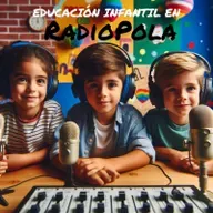 INFANTIL EN RADIOPOLA