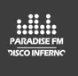 Paradise FM - Latin