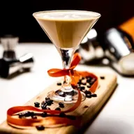 Christmas Tipples - Baileys and Advocaat