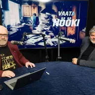 "Vaata nööki": kõige parem on varjuda sinna, kuhu droon juba kukkus, vaevalt see uuesti samasse kohta tuleb