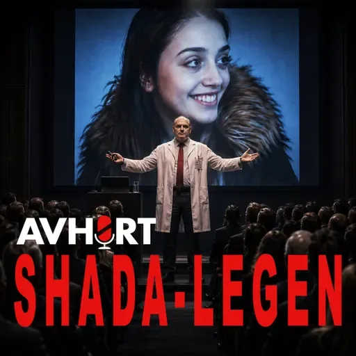 Shada-legen Del 1