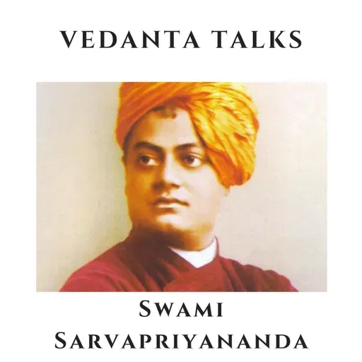 175. Bhagavad Gita | Chapter 15, Verse 5 | Swami Sarvapriyananda