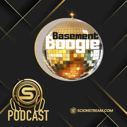 Boogie Basement 2025-11-23 14:00