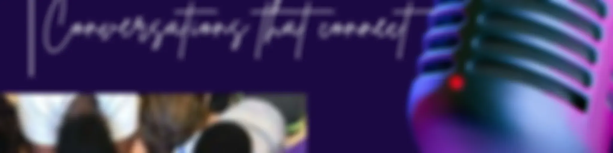 Culture Encounters’ Podcast