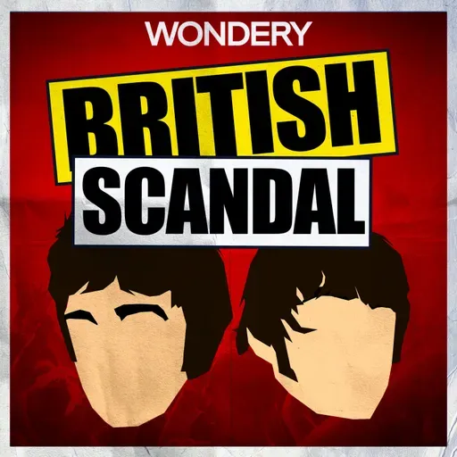Introducing British Scandal
